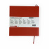 Скетчбук Sketchmarker MARKER LINE 160г/м.кв 163х163мм 48л твердая обложка цв.светло-красный
